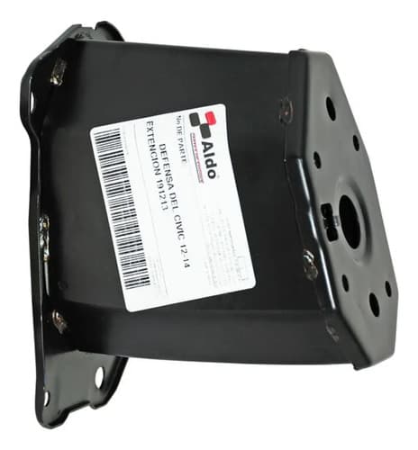 Brazo Defensa Delantera Honda Civic 2012-2014 Extencion Izquierdo