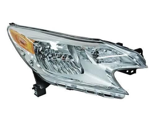 Faro Nissan Note/ Versa 2014-2016 5Puertas Usa Derecho