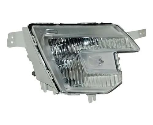 Faro Niebla Ford Explorer Limited 2016-2017 Leds Derecho