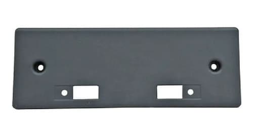 Portaplaca Delantera Nissan Xtrail 2015-2017/ Rogue 2014-2016 Usa Type
