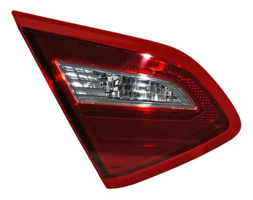 Calavera Nissan Altima 2018 Interior Obscura Izquierda