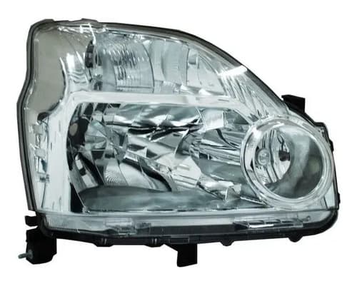 Faro Nissan Xtrail 2008-2010 Derecho