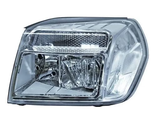 Faro Ford Ranger 2010-2012 Izquierdo