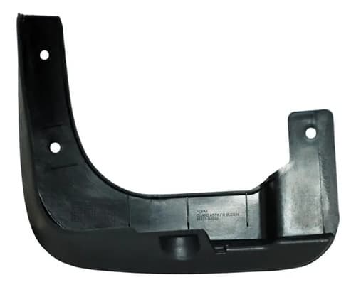 Tolva Lodera Para Hyundai Grand I10 2015-2020 Hatchback Delantera Derecha
