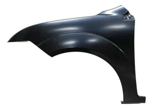 Salpicadera Ford Fiesta 2008-2010 sedan Izquierda