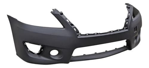 Facia DELANTERA NISSAN SENTRA SR 2013-2016