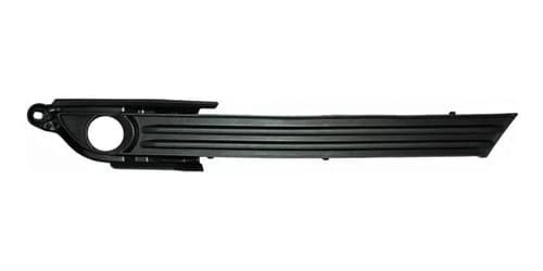Parrilla Mazda Cx5 2018-2021 Para Faro Niebla Derecha