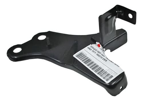 Brazo Defensa Delantera Toyota Tacoma 1998-2000 4Wd Izquierdo