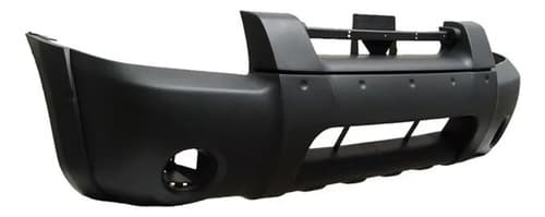Facia DELANTERA GRIS Para FARO NIEBLA NISSAN FRONTIER 2001-2007