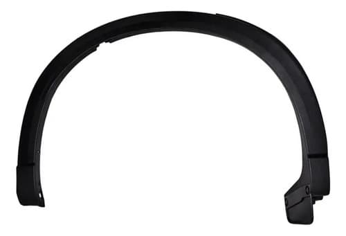 Moldura Arco Trasera Mazda Cx5 2018-2021 Derecha