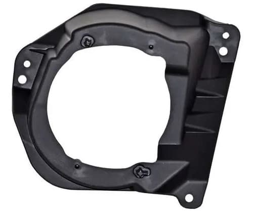Base Faro Niebla Honda Fit 2018-2019 Izquierdo