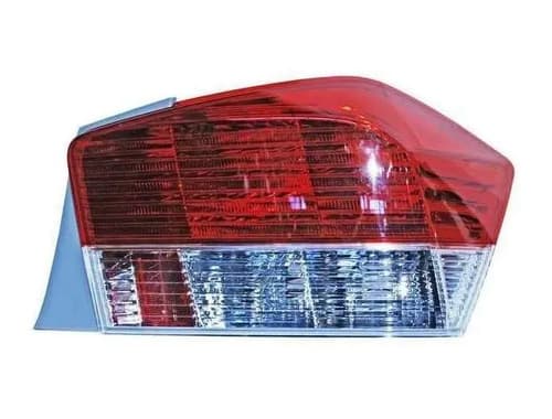 Calavera Honda City 2010-2011 Sin Arnes Derecha