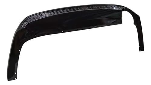 Lip de Facia Para Kia Forte Ex 2019-2021 Trasero