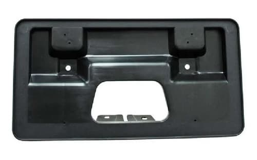 Portaplaca Delantera Honda Crv 2007-2009
