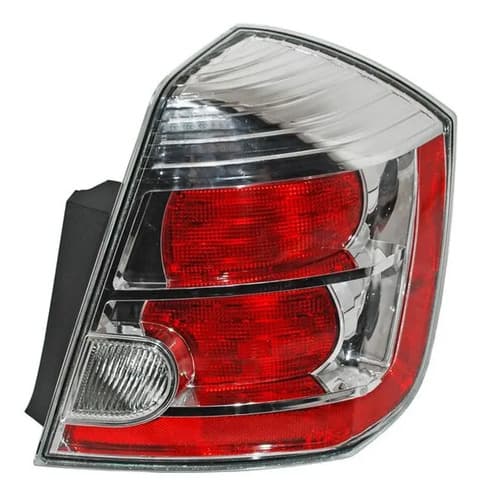 Calavera Nissan Sentra 2010-2012 Clara Con Arnes Derecha