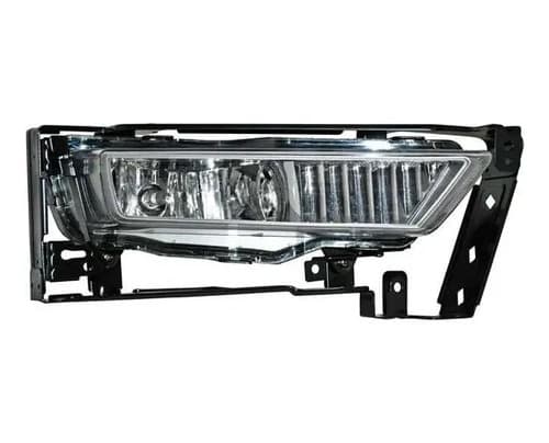 Faro Niebla Honda Accord 2013-2015 sedan Con Base Derecho