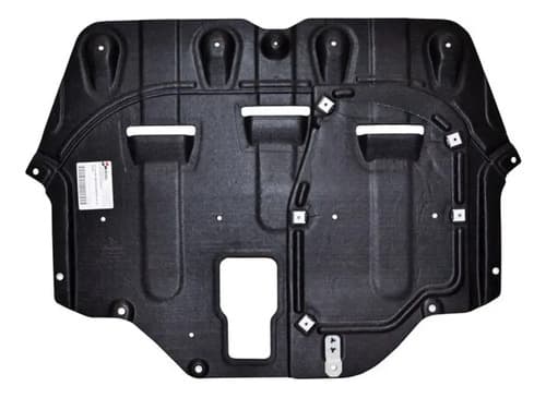Tolva Inferior Motor Para Hyundai Sonata 2018-2019