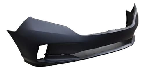 Facia DELANTERA SIN HOYO PARA SENSOR HONDA ODYSSEY 2021-2025