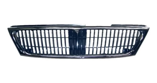 Parrilla Nissan Sentra 2000 Cromada