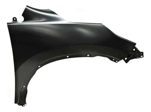 Salpicadera Honda Crv 2012-2016 Derecha