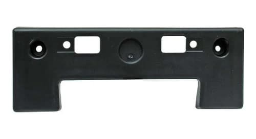 Portaplaca Delantera Nissan Murano 2011-2014