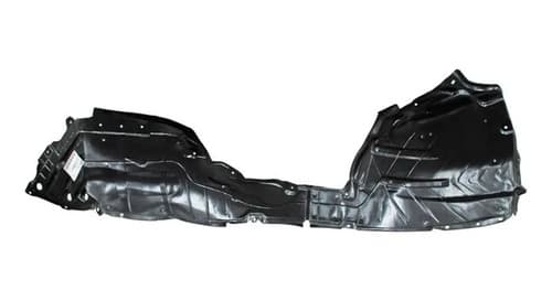 Tolva Salpicadera Nissan Murano 2015-2020 Plastico Derecha
