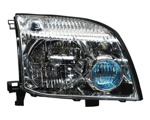 Faro Nissan Xtrail 2002-2007 Derecho