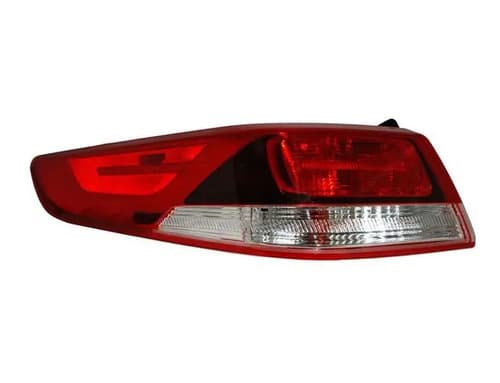 Calavera Para Kia Optima Ls 2016-2018 Izquierda
