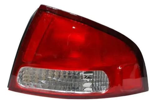 Calavera Nissan Sentra 2001-2003 Sin Arnes Derecha