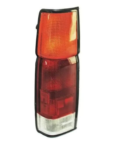 Calavera Nissan Pu D21 1987-1997 Amer (Larga) Con Arnes Izquierda