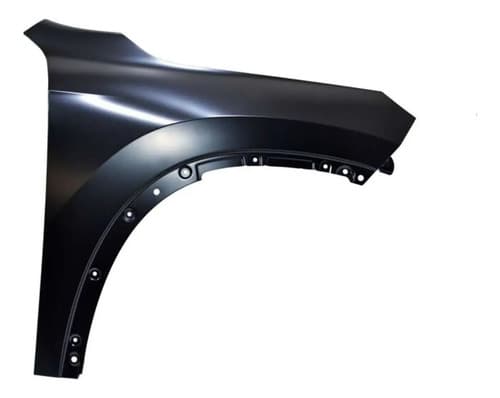 Salpicadera Bmw X1 2023-2025 Derecha