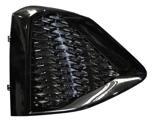 Parrilla Nissan Maxima 2019-2020 Sin Faro Niebla Derecha