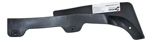 Lip de Facia Audi Q5 2009-2012 Derecho