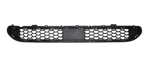 Parrilla Para Hyundai Santa Fe 2019-2020 Central De Defensa