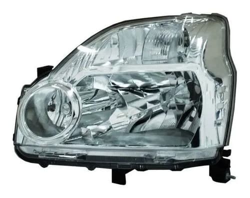 Faro Nissan Xtrail 2008-2010 Izquierdo