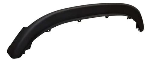 Lip de Facia Para Kia Niro 2017-2019