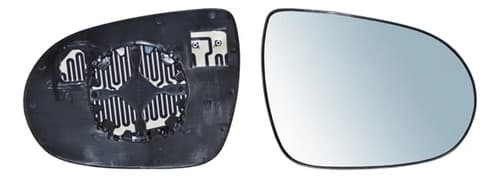 Luna Espejo Para Kia Sorento 2016-2018 Con desempañante Derecha