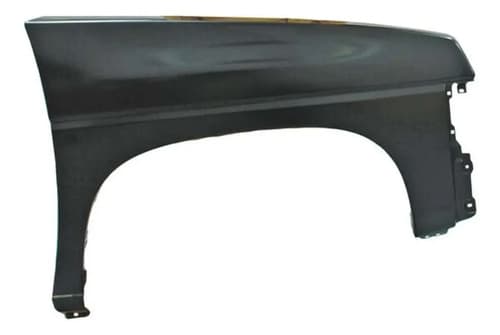 Salpicadera Nissan Pu D21 1994-2008 Derecha