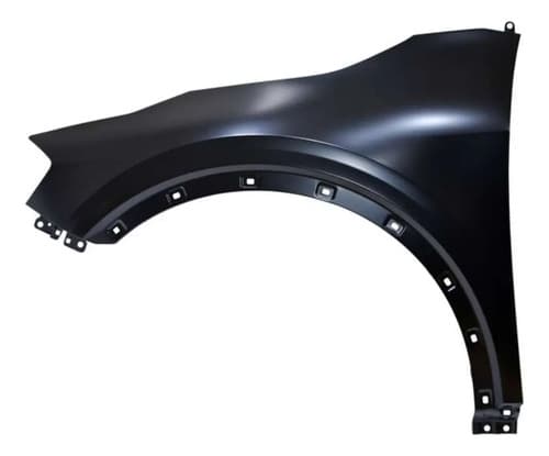 Salpicadera Para Kia Sportage 2023-2025 Izquierda