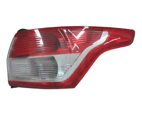 Calavera Ford Escape 2013-2016 Exterior Con Arnes Derecha