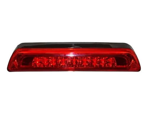 Calavera Luz Stop Toyota Tundra 2007-2018 Roja Leds