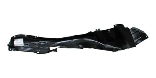 Tolva Salpicadera Para Kia Rio 2016-2017 5P/ Usa Type 2012-2016 Plastico Derecha