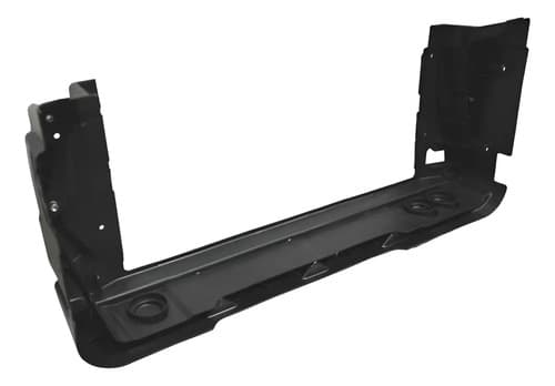 MARCO RADIADOR INFERIOR FORD FIESTA 2003-2010/ECOSPORT 2004-2012