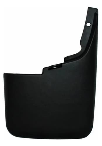 Tolva Lodera Ford F-250/F-350 2011-2016 Sin Moldura Arco Trasera Derecha