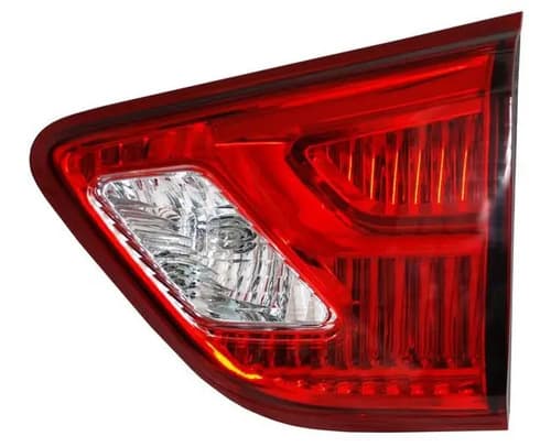 Calavera Nissan Pathfinder 2017 Interior Derecha