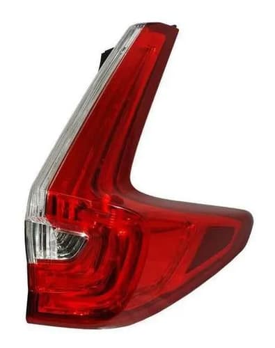 Calavera Honda Crv 2017-2019 Exterior Leds Derecha