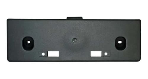 Portaplaca Nissan Pu Np300/ Frontier 2016-2020