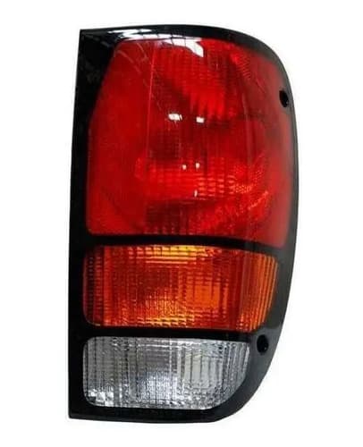 Calavera Mazda Pickup 1994-2000 Sin Arnes Derecha