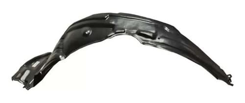 Tolva Salpicadera Toyota Matrix 2003-2008 Plastico Derecha