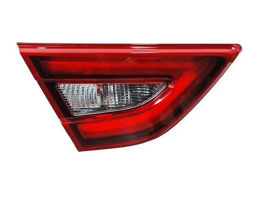 Calavera Nissan Maxima 2016 Interior Con Arnes Izquierda